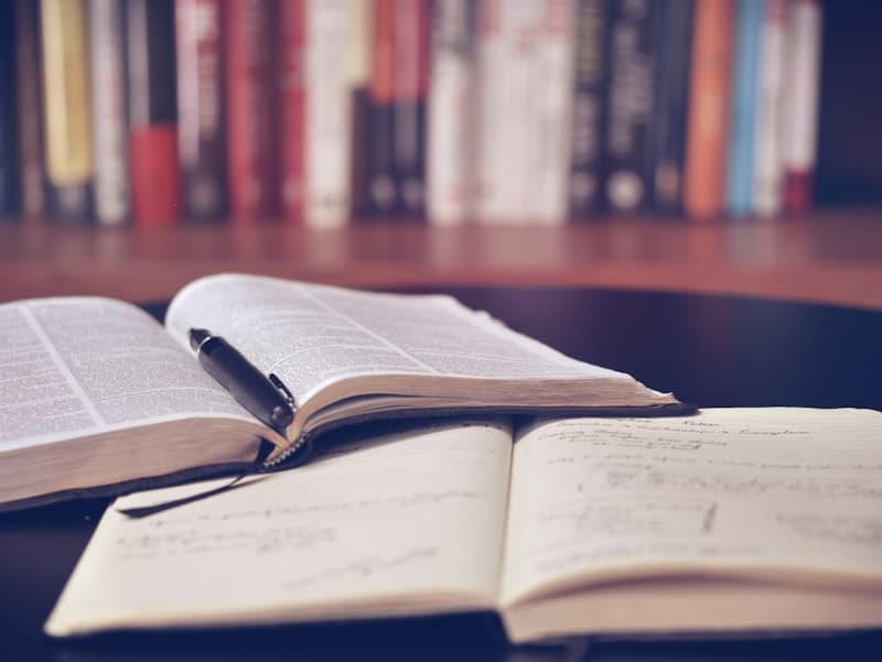 Arabic calligraphy study materials