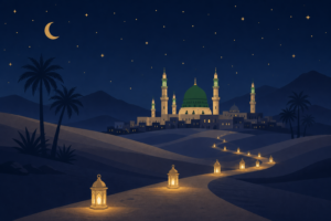 Zakat: The Divine System of Social Justice and Purification
