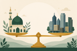 Fasting in Ramadan: Spiritual Growth and Discipline