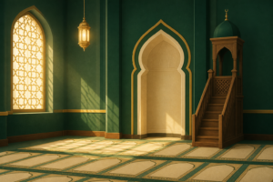 Jumu‘ah in Islam: Why Friday Prayer Matters